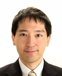 安竹洋平